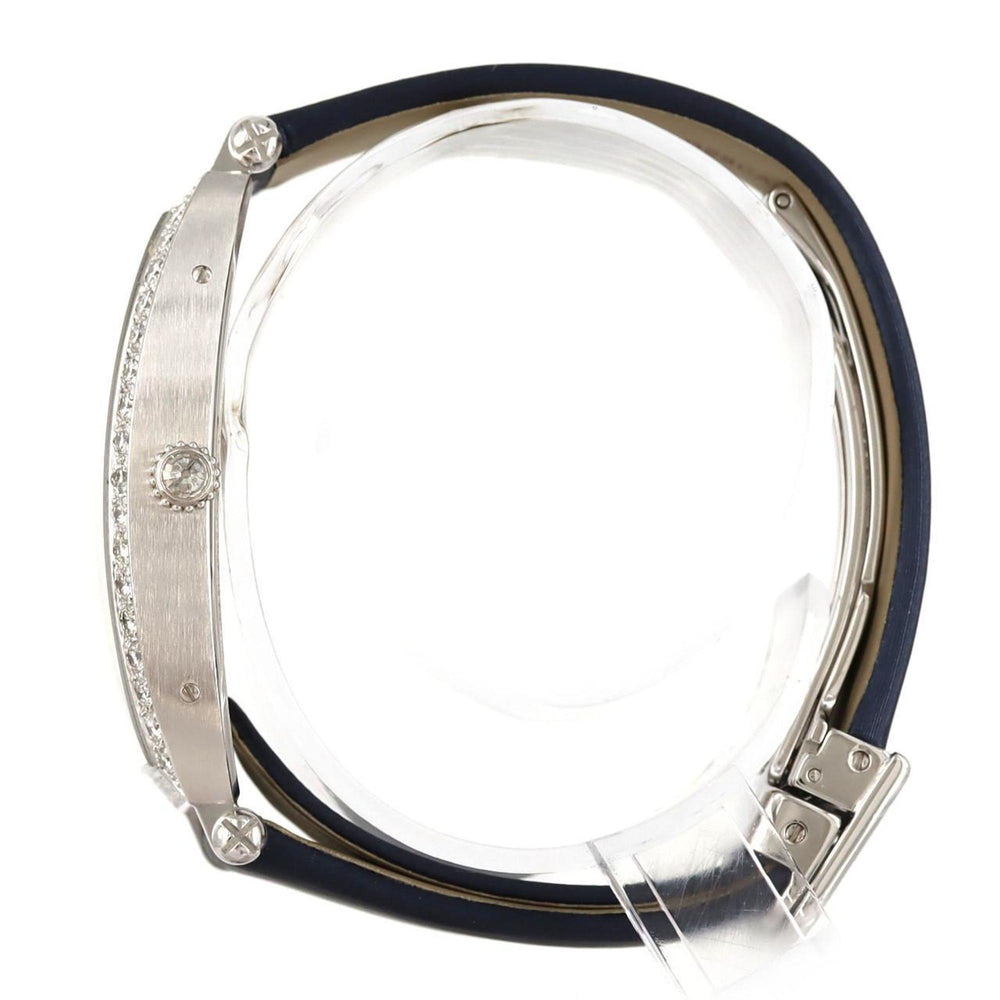 Cartier Tonneau LM WG D WA502451 Watch, Manual Winding — Very Good