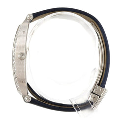 Cartier Tonneau LM WG D WA502451 Watch, Manual Winding — Very Good