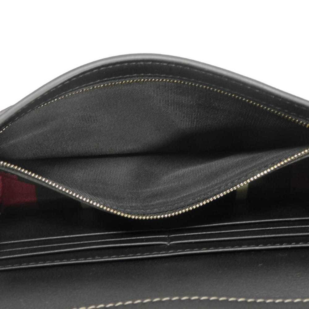 Gucci GUCCI Shoulder Bag GG Emblem Super Calf Black Web 2WAY Supreme Beige 820688 FAD6L 9741 Men's Women's — Like New