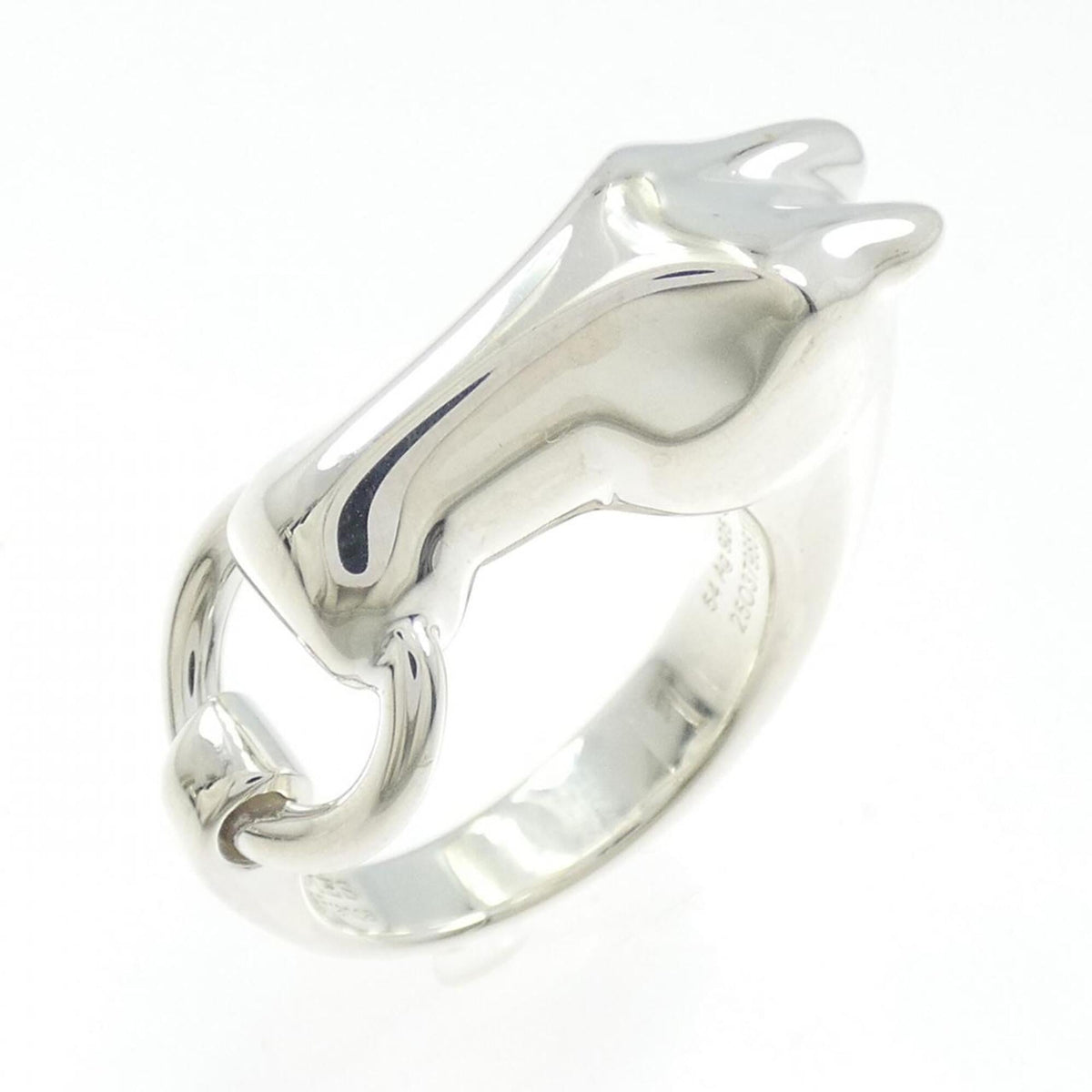 Hermes Hermès Galop Ring — Like New