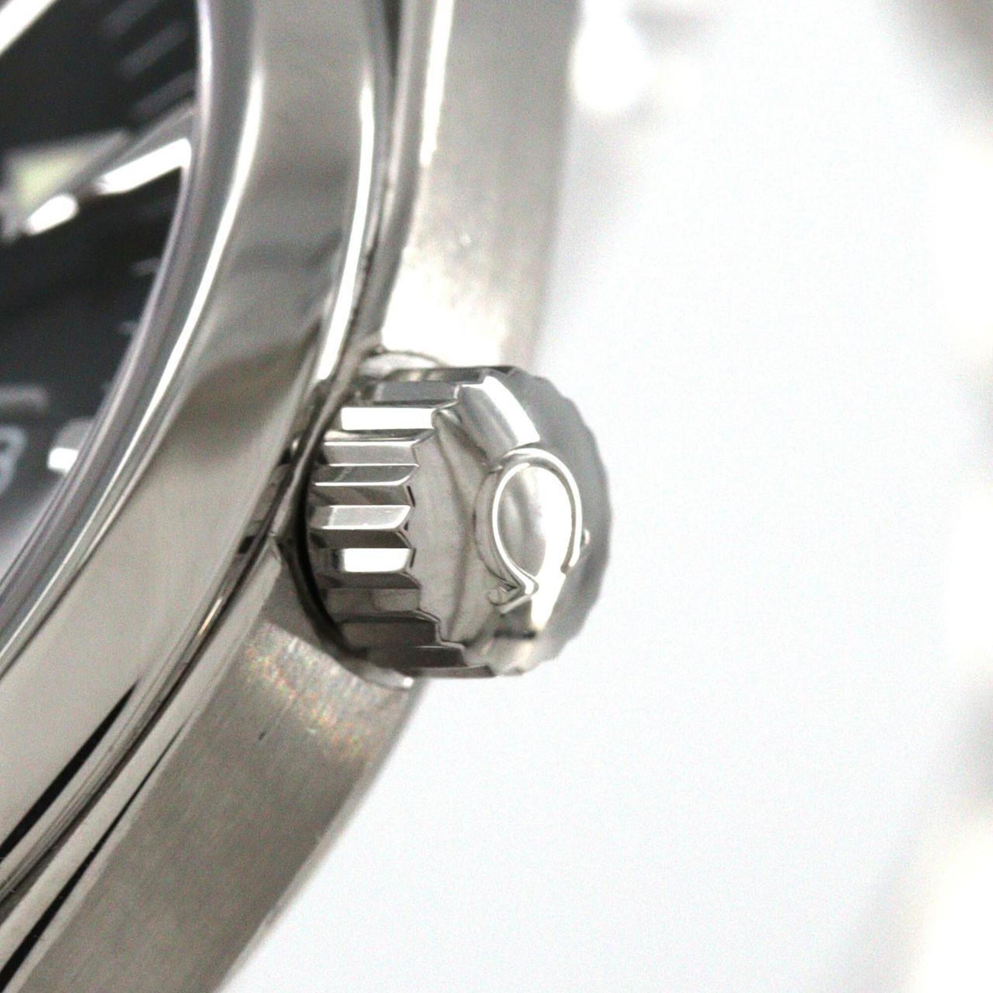 Omega Seamaster Aqua Terra 2503.50 Stainless Steel Automatic Watch — Very Good