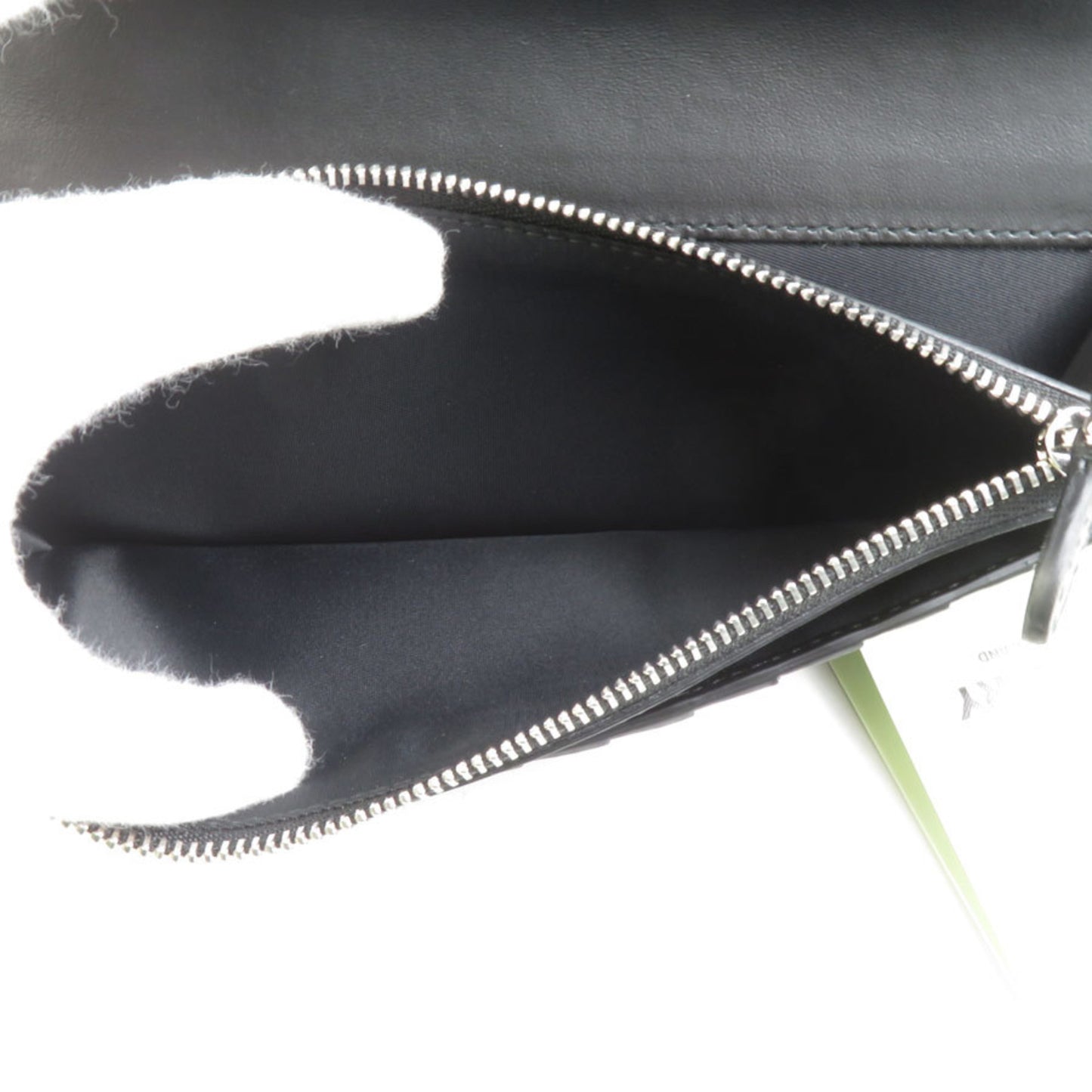 Burberry BURBERRY Bi-fold long wallet coated canvas beige men's women's h30779a