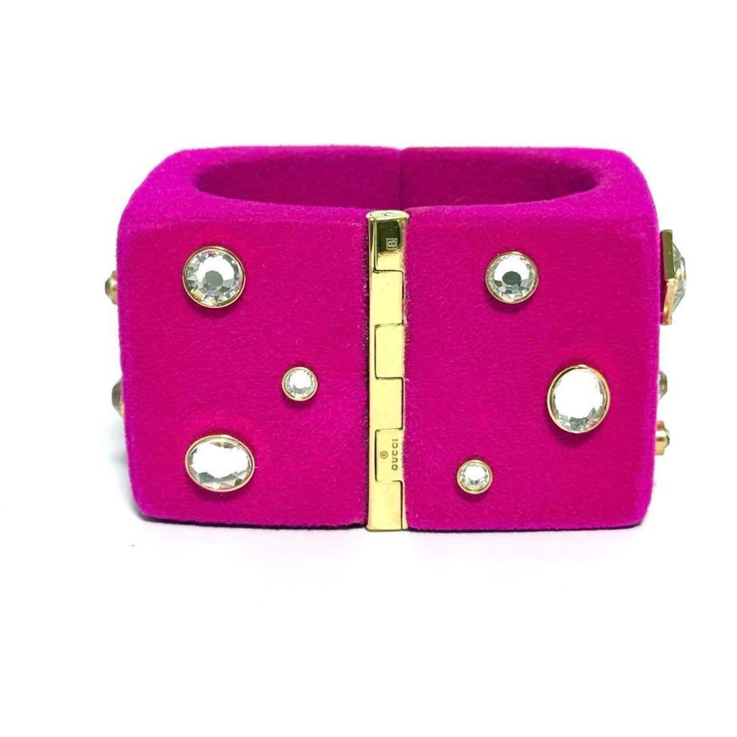 Gucci Women's Bejeweled Bracelets and Bangles