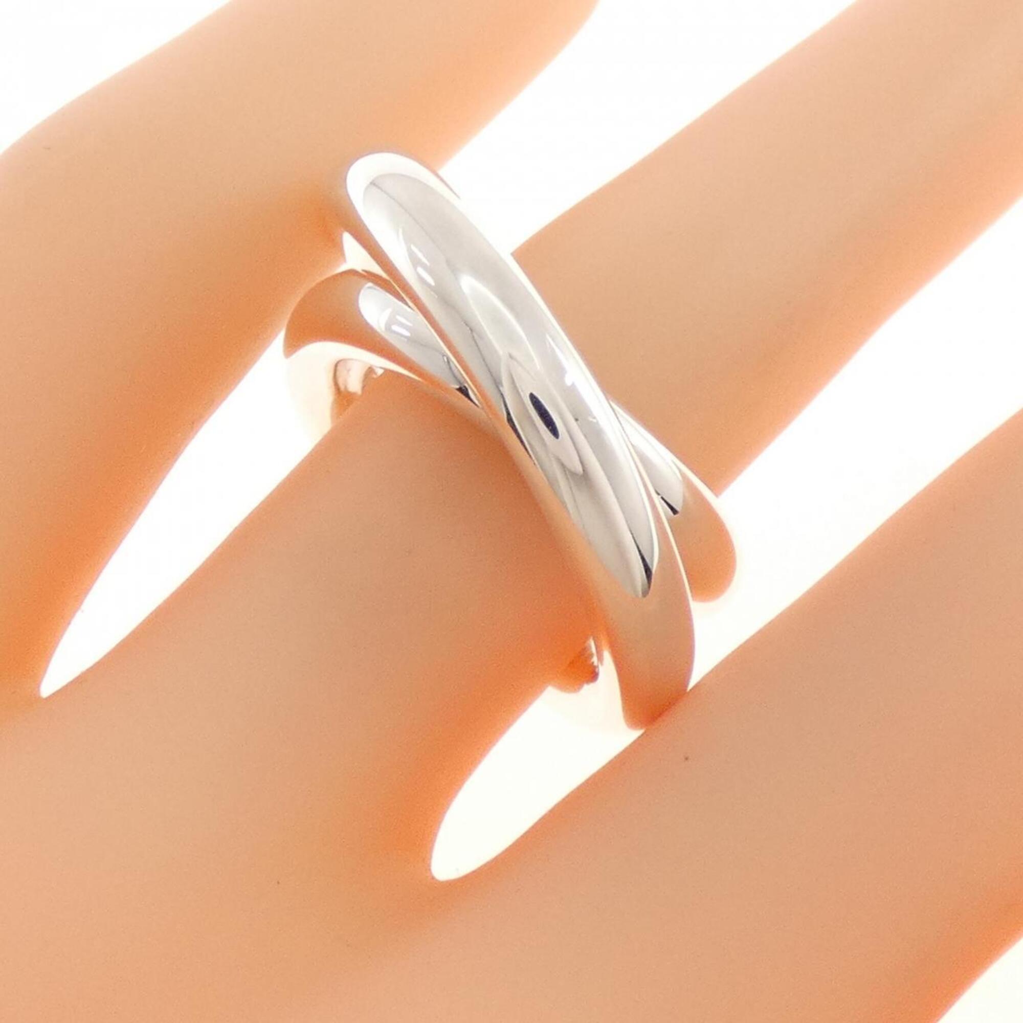 Hermes Vertige Ring — Like New