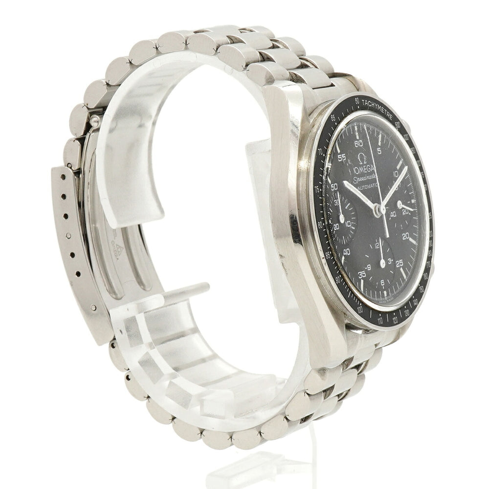 Omega Speedmaster 3510.5 Black Dial Men's Watch — Good