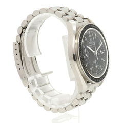 Omega Speedmaster 3510.5 Black Dial Men's Watch — Good