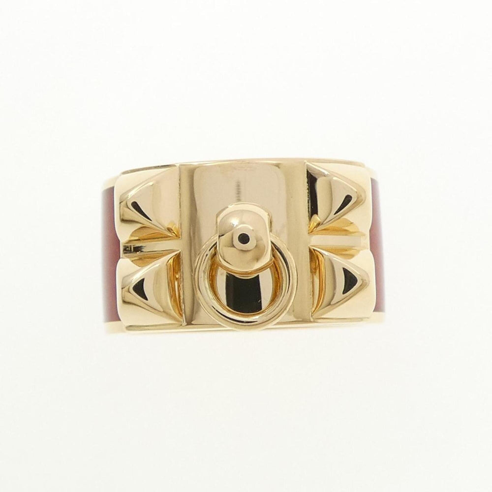 Hermes Hermès Collier de Chien Ring — Like New