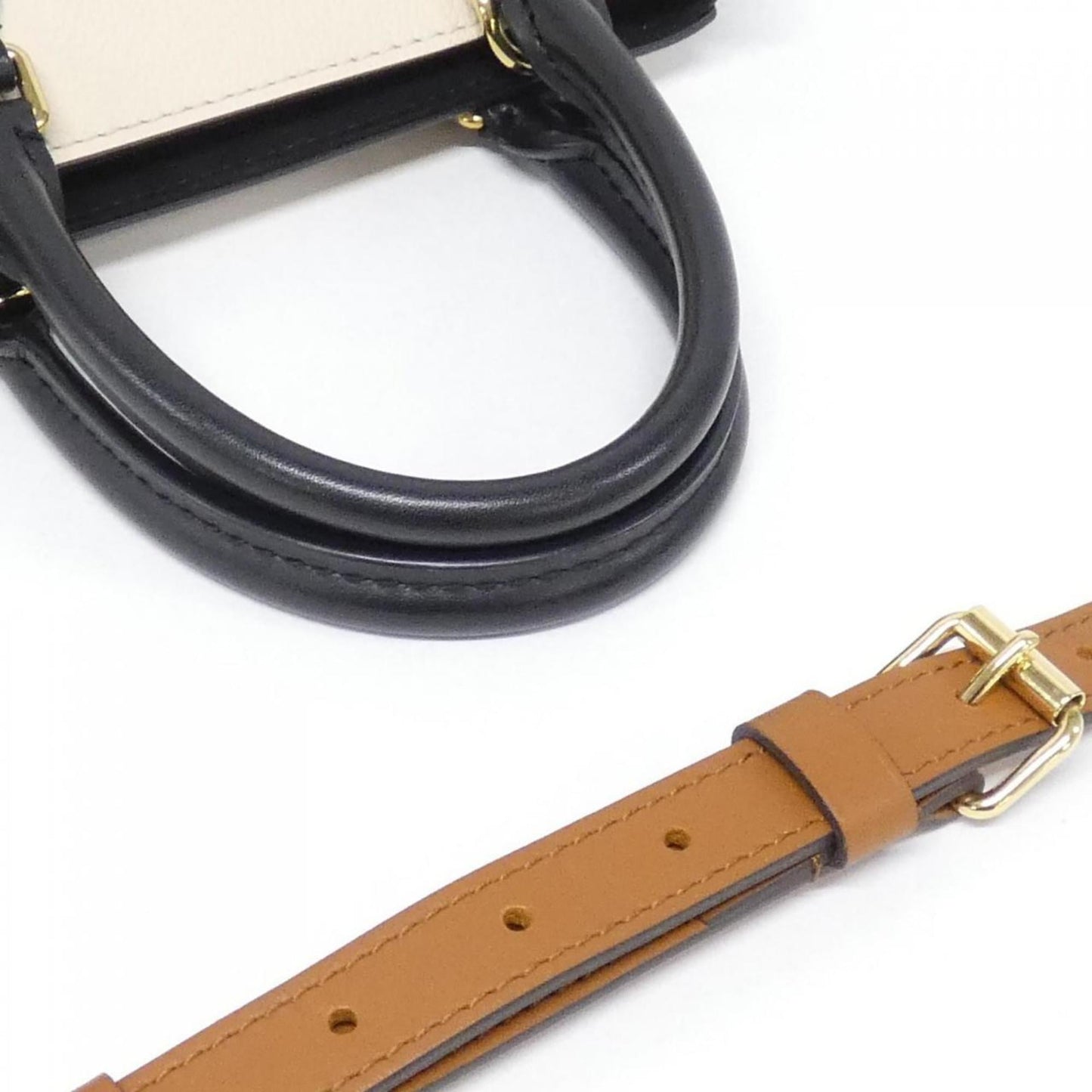 Louis Vuitton Monogram Fold Tote PM M45388 Handbag