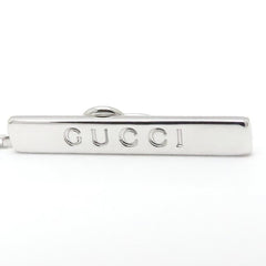 GUCCI Lariat Bracelet #17 18KWG Women's 295198 — Like New
