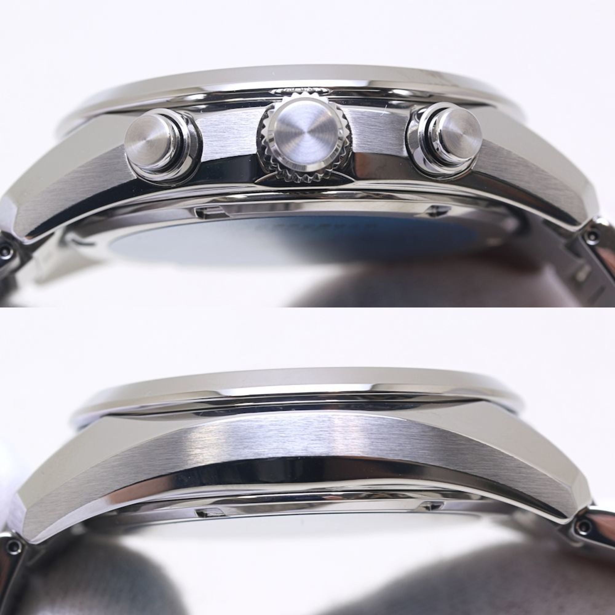 Seiko Astron Limited Edition SBXC115 5X53-0BT0 Shohei Ohtani Stainless Steel Men's Watch 130414 to 1,700 pieces — New - Store Return