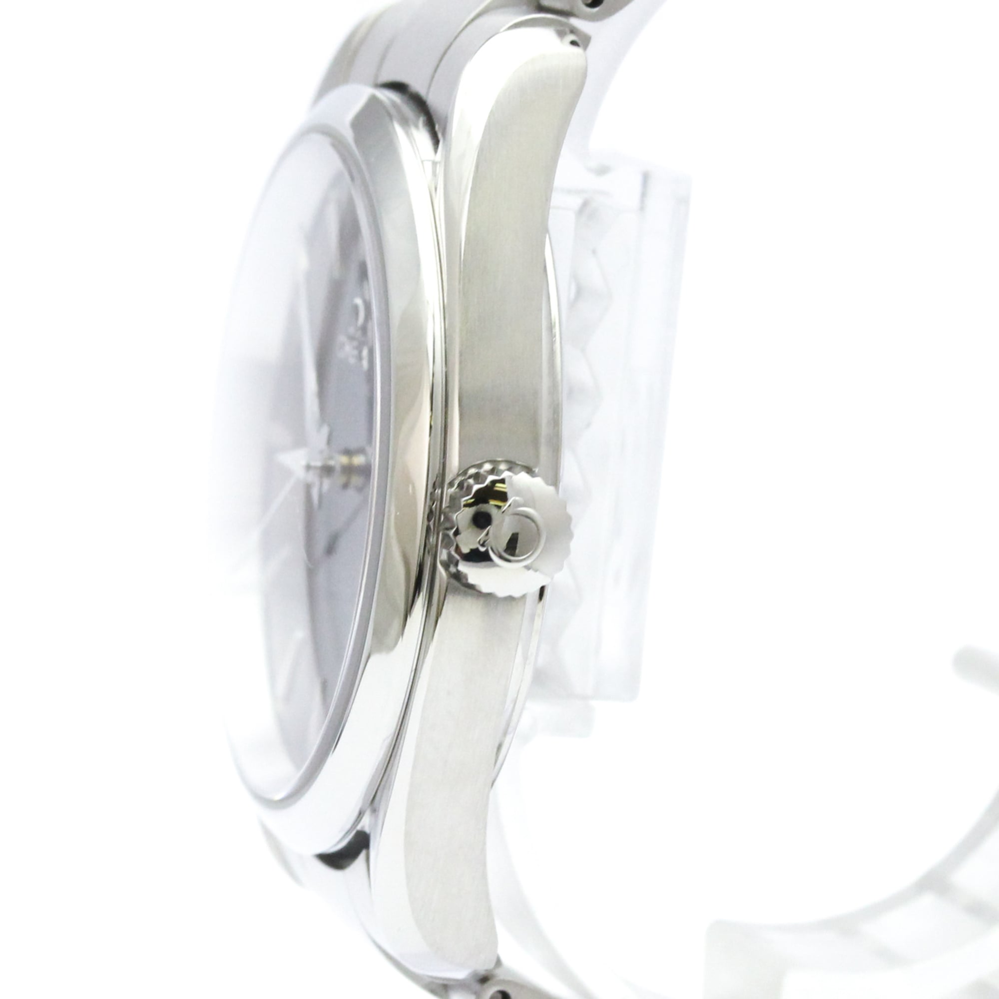OMEGA Seamaster Aqua Terra Co-Axial Automatic Watch 2503.80 Polished — Very Good