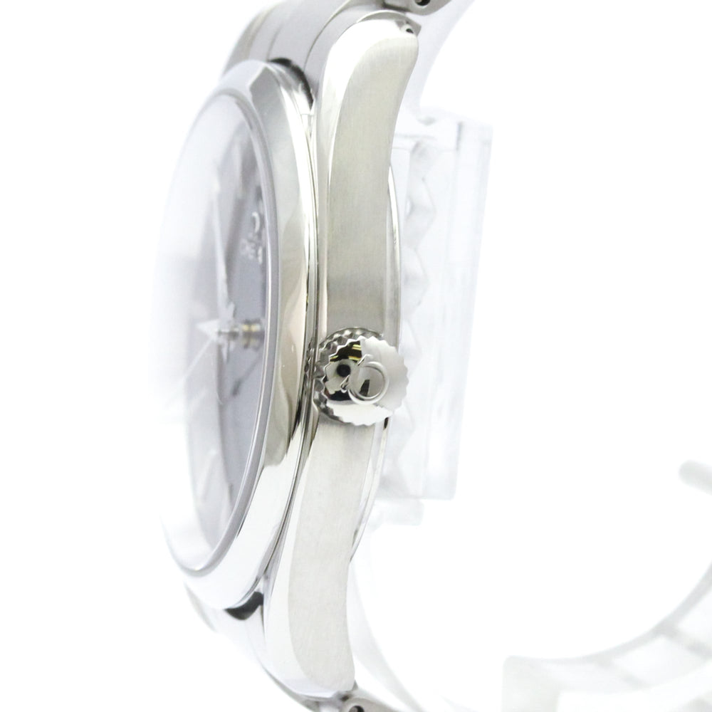 OMEGA Seamaster Aqua Terra Co-Axial Automatic Watch 2503.80 Polished — Very Good