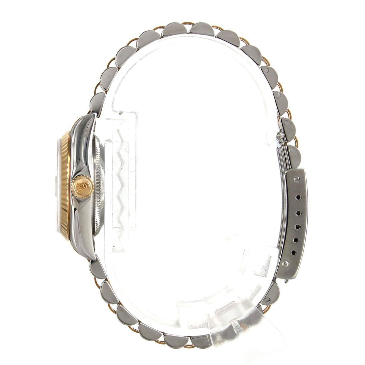 Rolex Datejust 79173NGR SSxYG Automatic Watch K Series