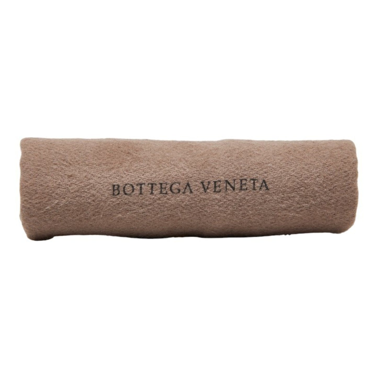 Bottega Veneta Intrecciato Long Wallet Gray Leather Women's BOTTEGAVENETA