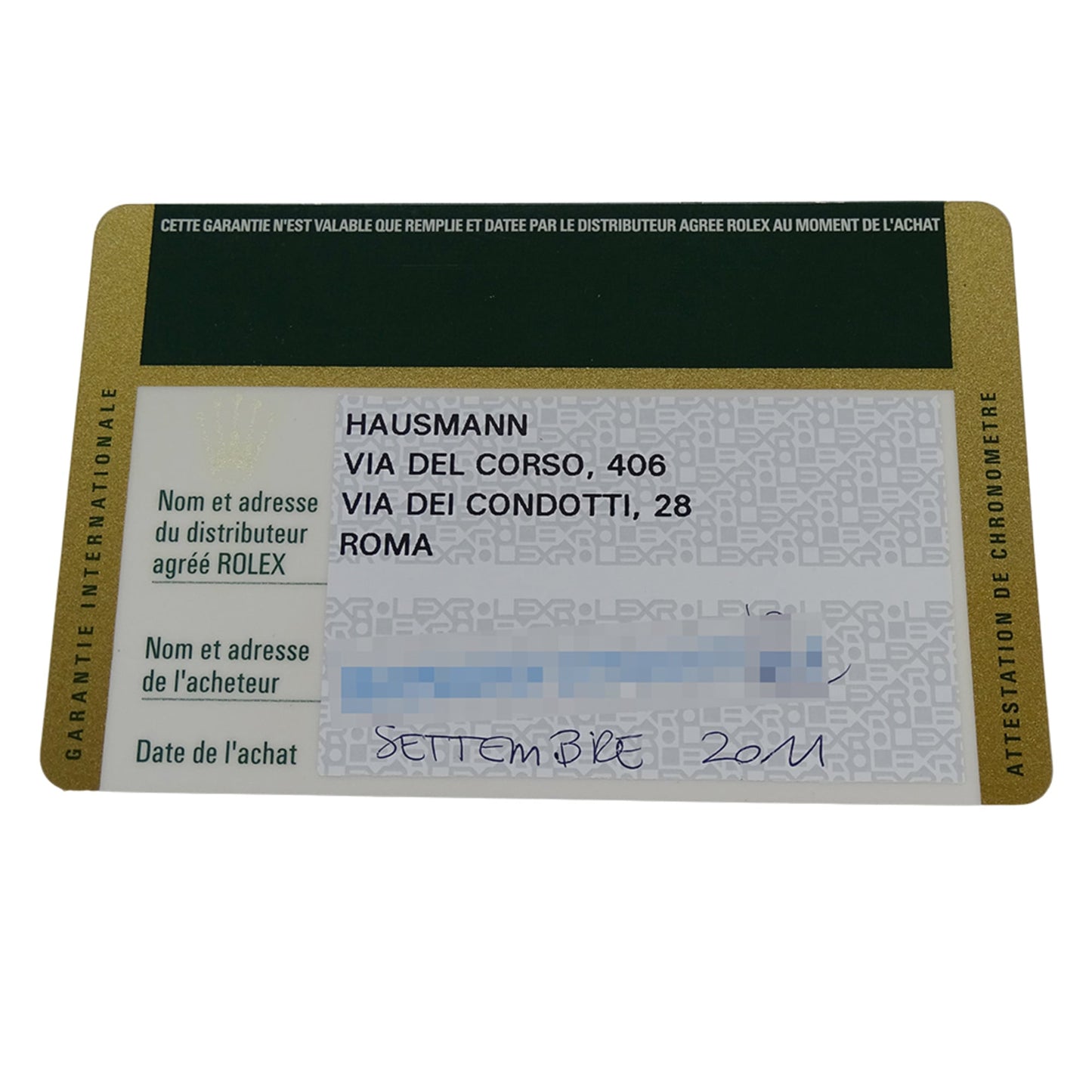 Rolex ROLEX Datejust 179174 Random Number Wristwatch Ladies Brand Automatic AT Stainless Steel SS White Gold WG Silver Black Roman Polished