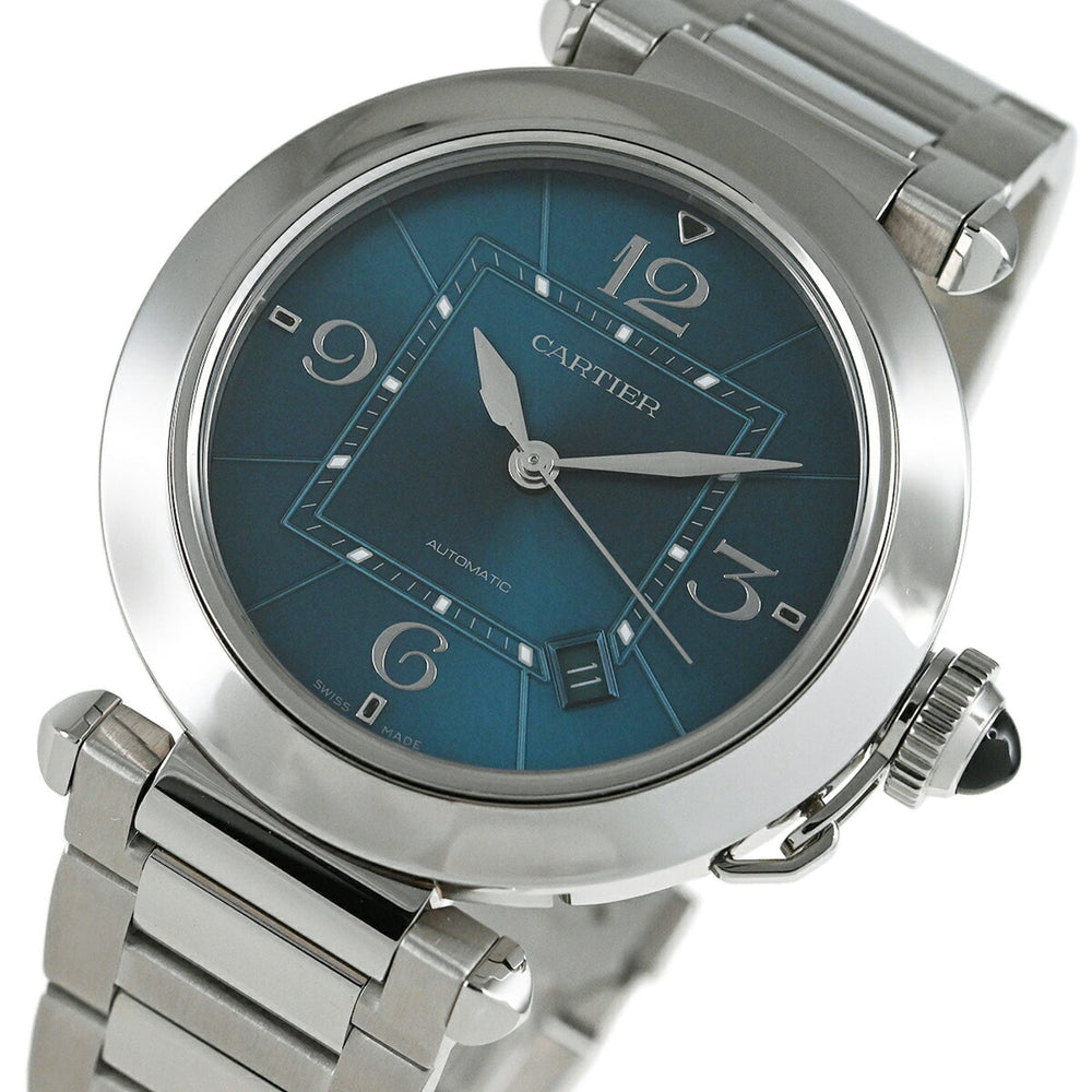 CARTIER Pasha de Cartier Watch 41mm WSPA0038 — Good