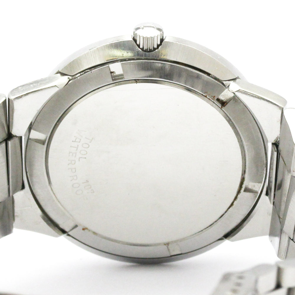 OMEGA Geneve Dynamic Cal 565 teel Automatic Watch 166.039 Vintage — Good