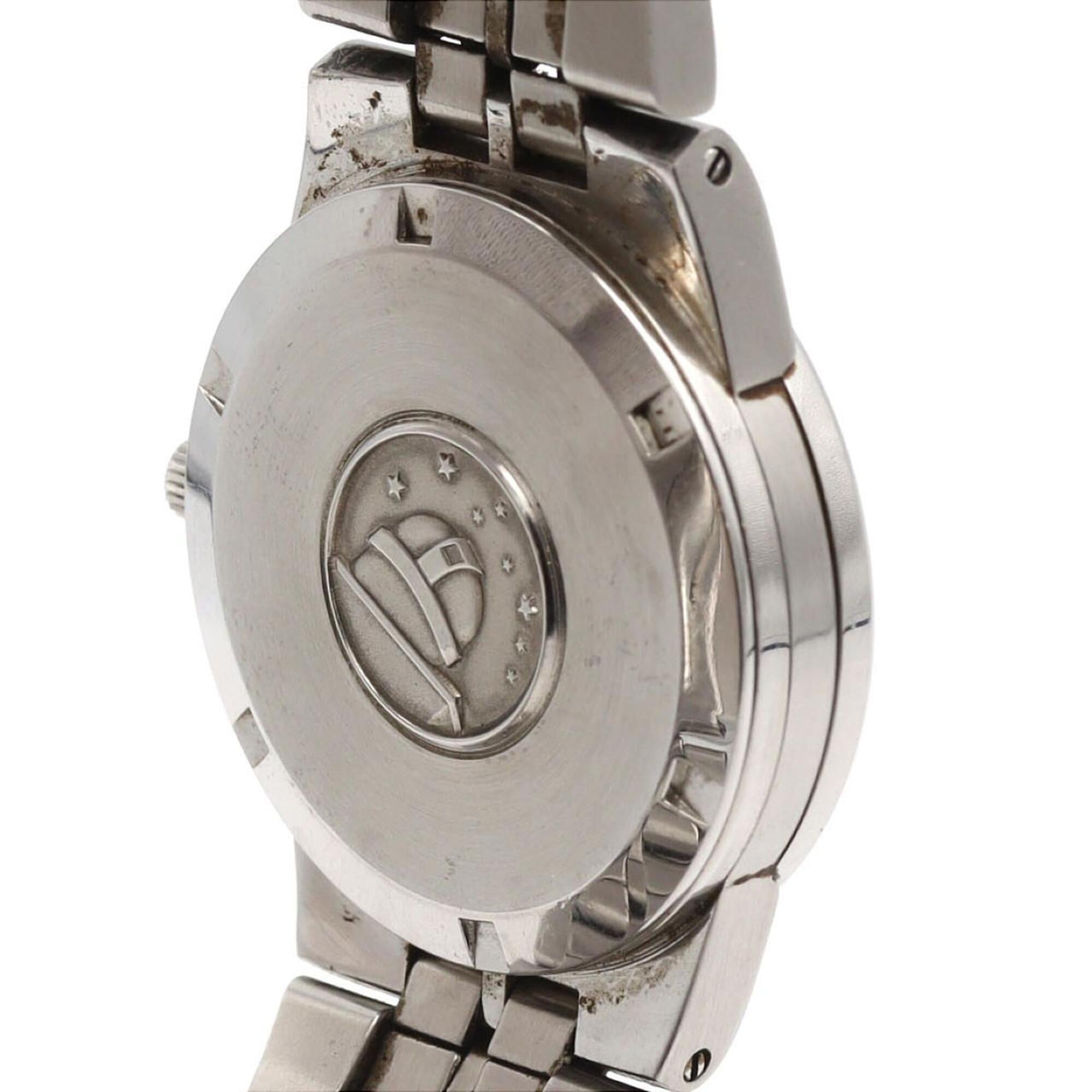 Omega Constellation Chronometer Stainless Steel Automatic Watch — Good