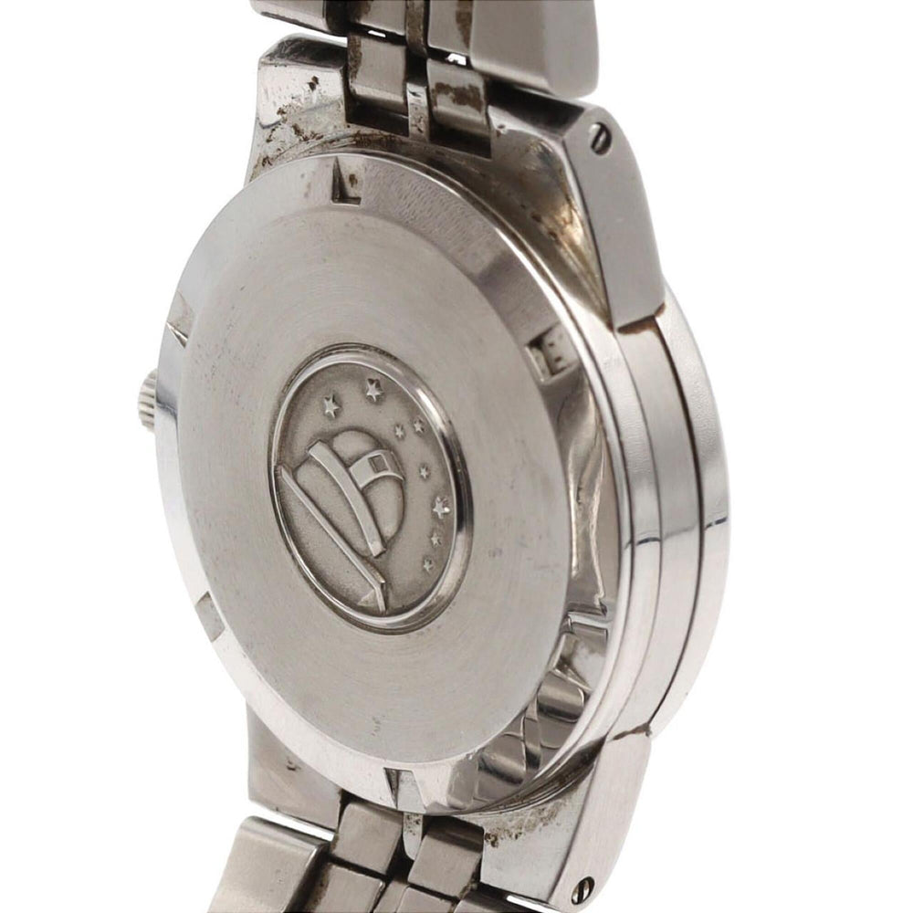 Omega Constellation Chronometer Stainless Steel Automatic Watch — Good