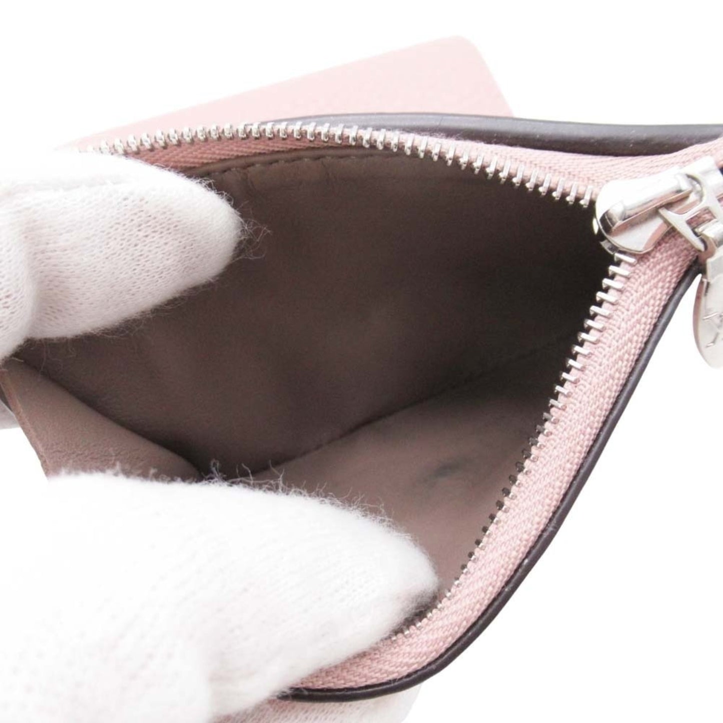 2019 Louis Vuitton Portefeuille Capucines Compact XS Tri-fold Wallet with Coin Purse, M69808, Women's