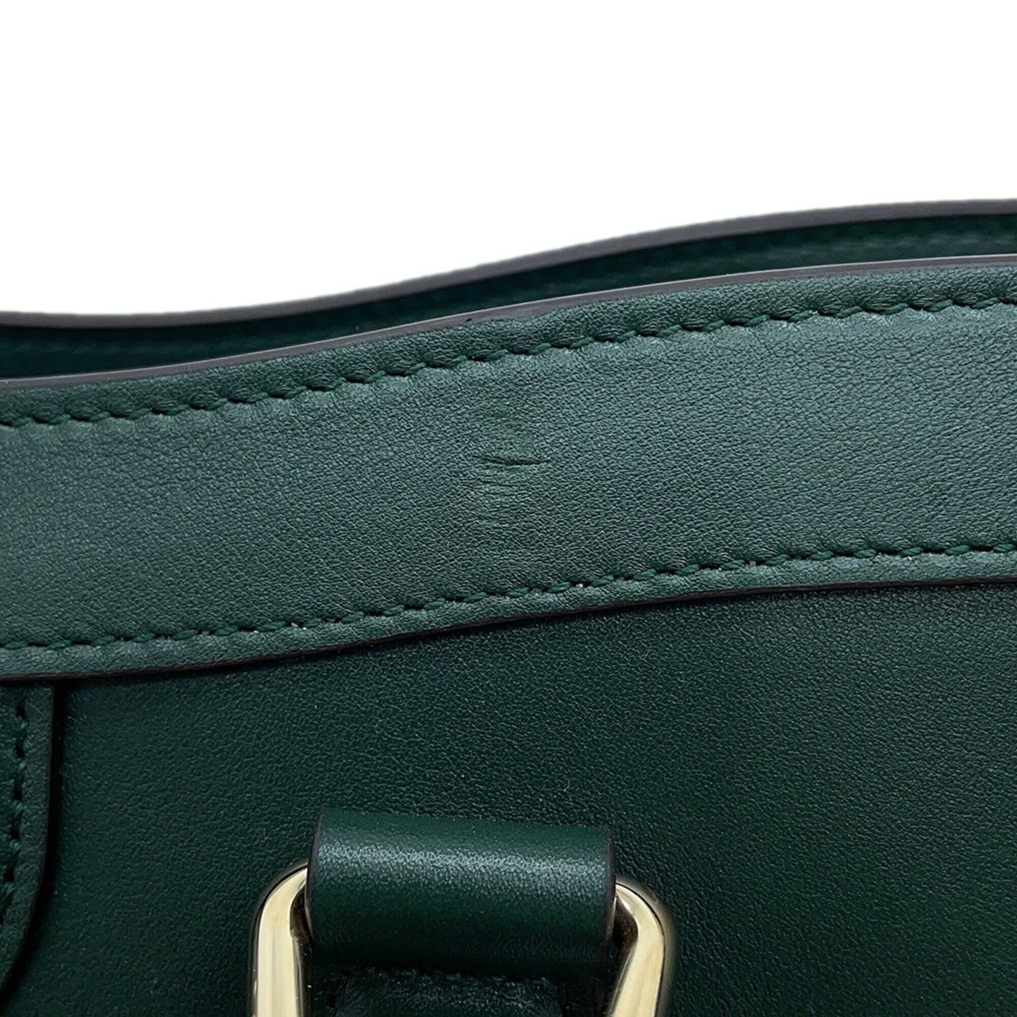 Gucci Diana Bamboo Tote Medium Handbag 853226 GUCCI 2-way — Like New