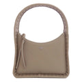 Fendi Small Fendessence Selleria Handbag in Calfskin for Women