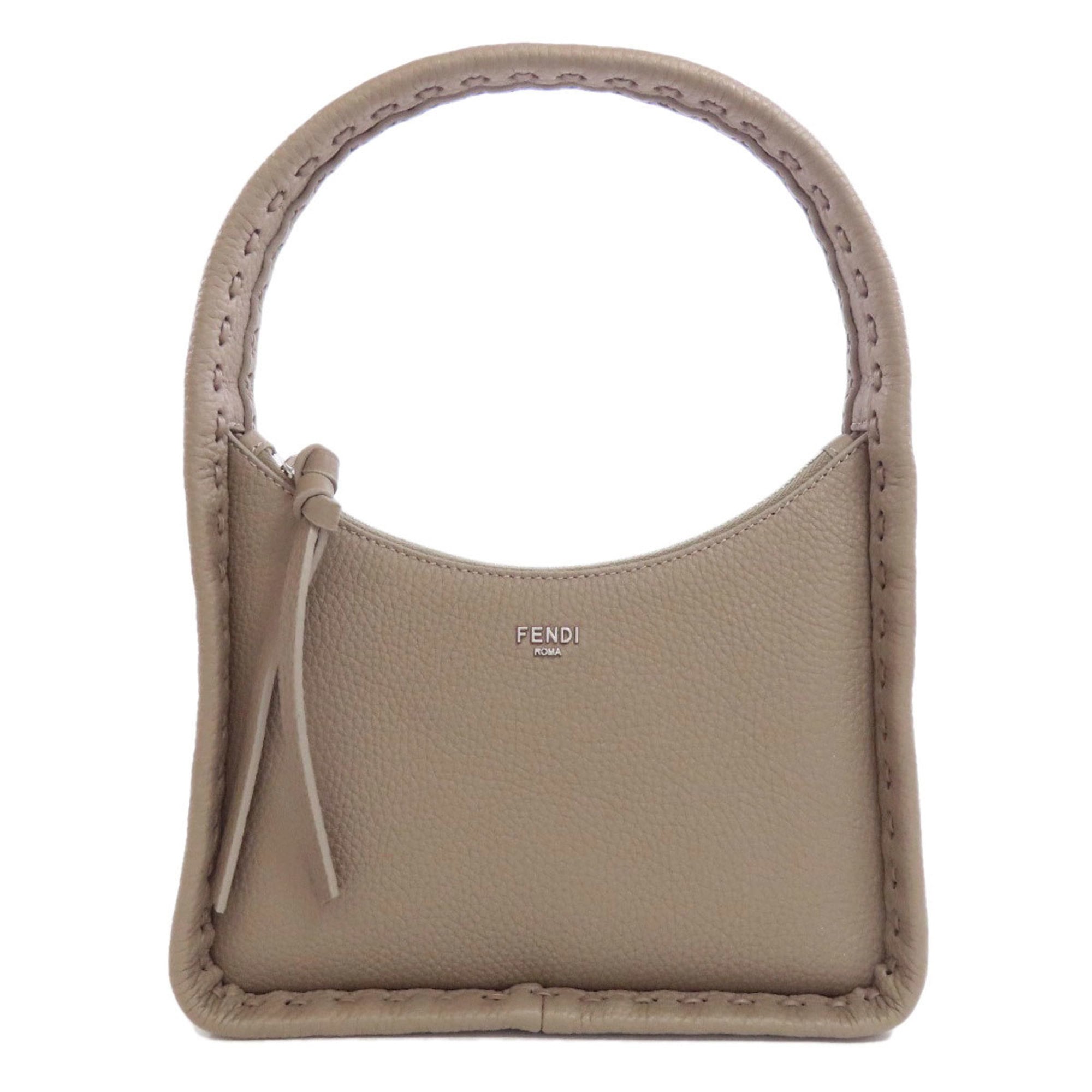 Fendi Small Fendessence Selleria Handbag in Calfskin for Women