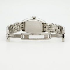 Franck Muller Conquistador 8002LSC Silver Dial Women's Watch — Good
