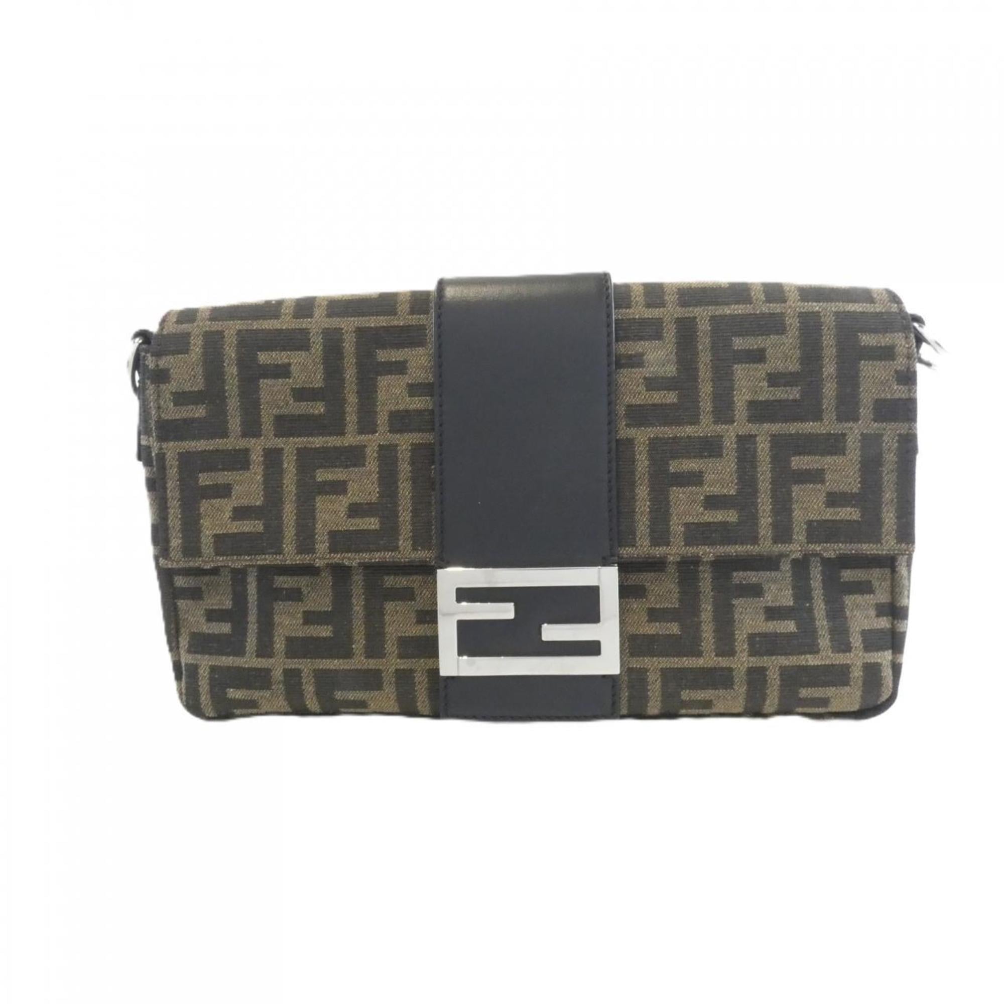 Fendi Baguette 7VA472 A9ZL waist bag