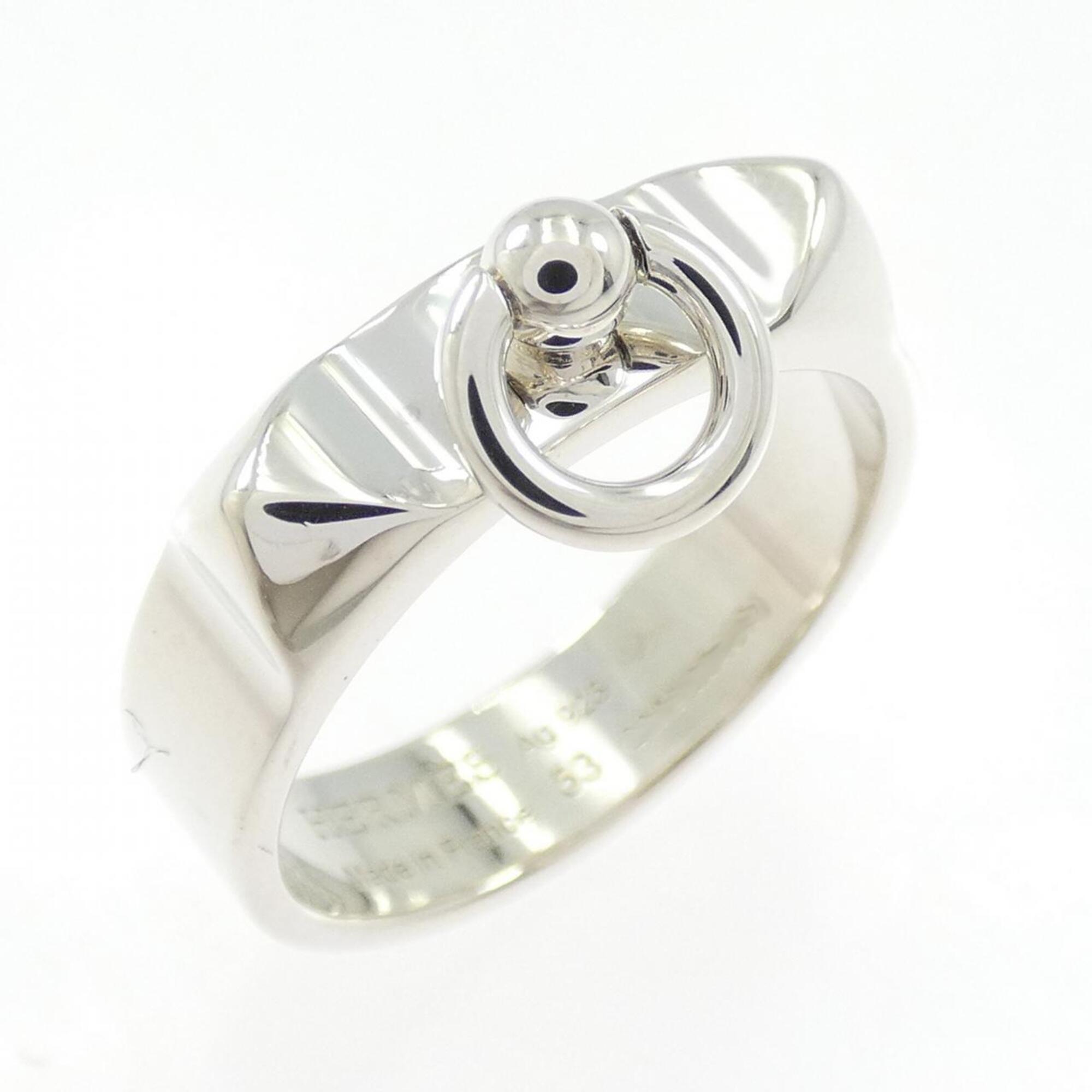 Hermes Hermès Collier de Chien Ring — Like New