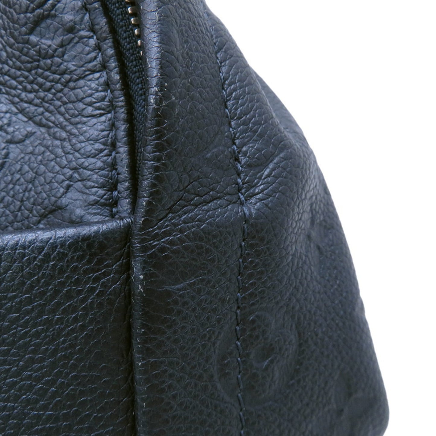 Louis Vuitton Monogram Empreinte Flower Sorbonne Backpack M43741 LOUIS VUITTON