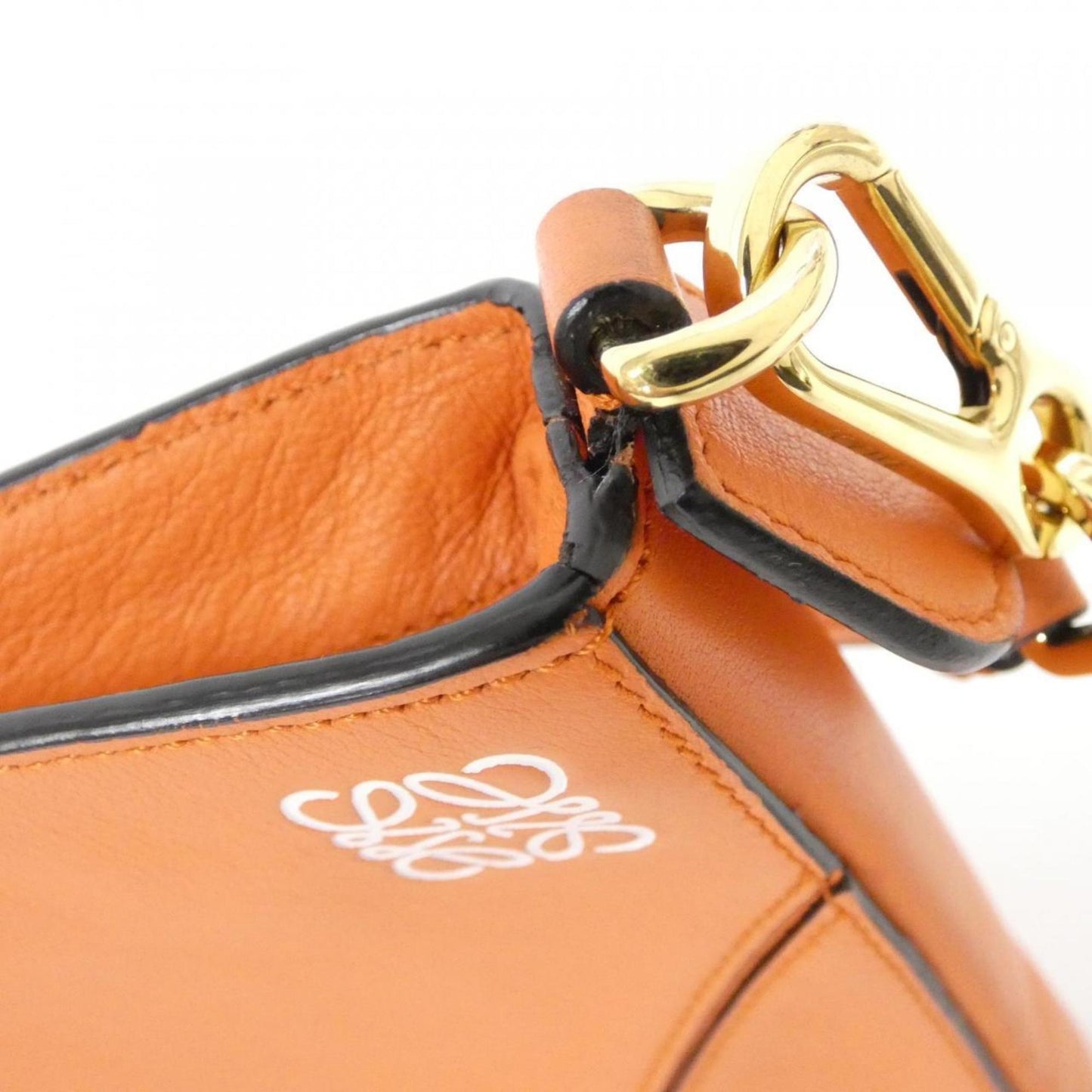 Loewe PUZZLE Pouch 322 89 M87 Shoulder Bag