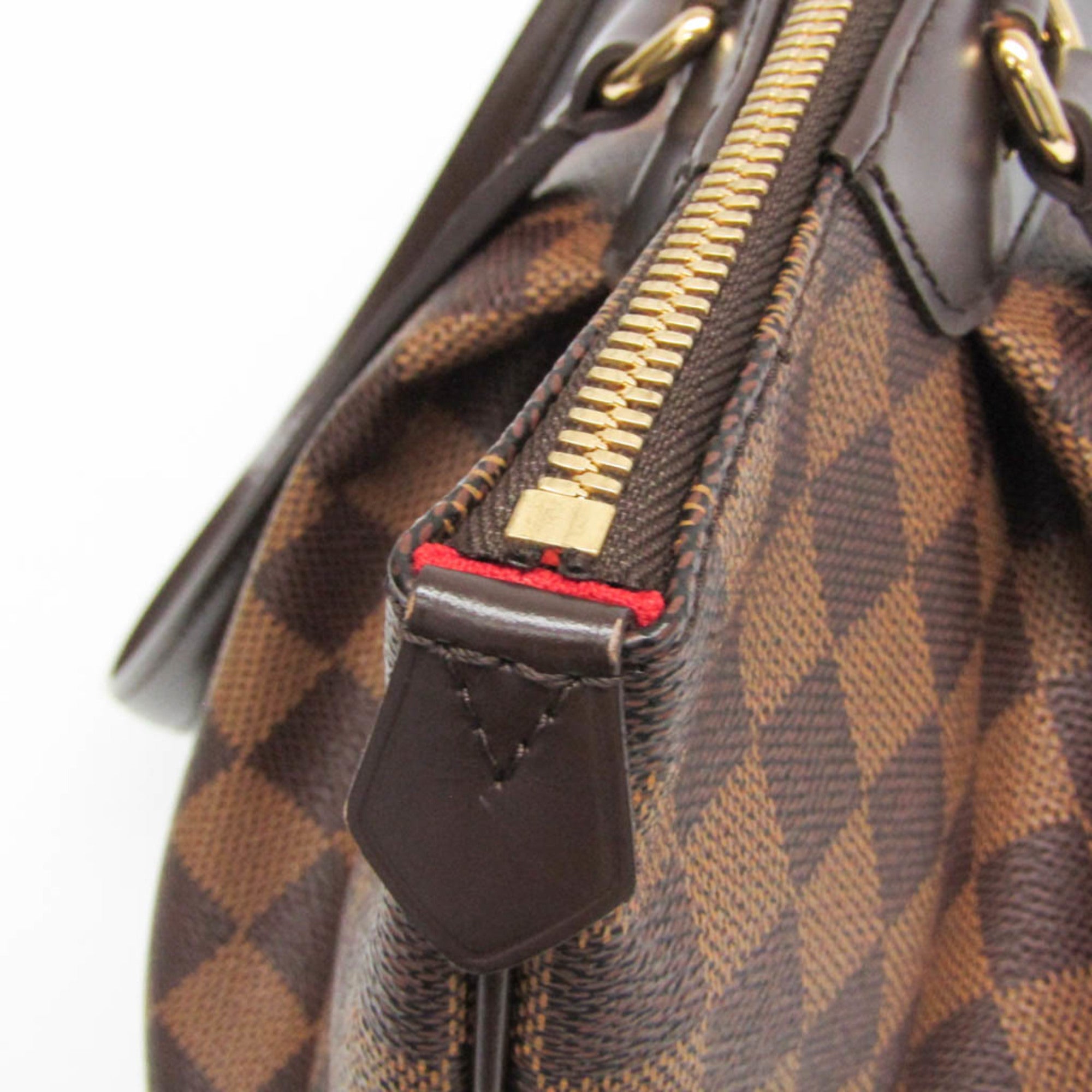 Louis Vuitton Damier Westminster GM N41103 Women's Tote Bag Ebene — Like New