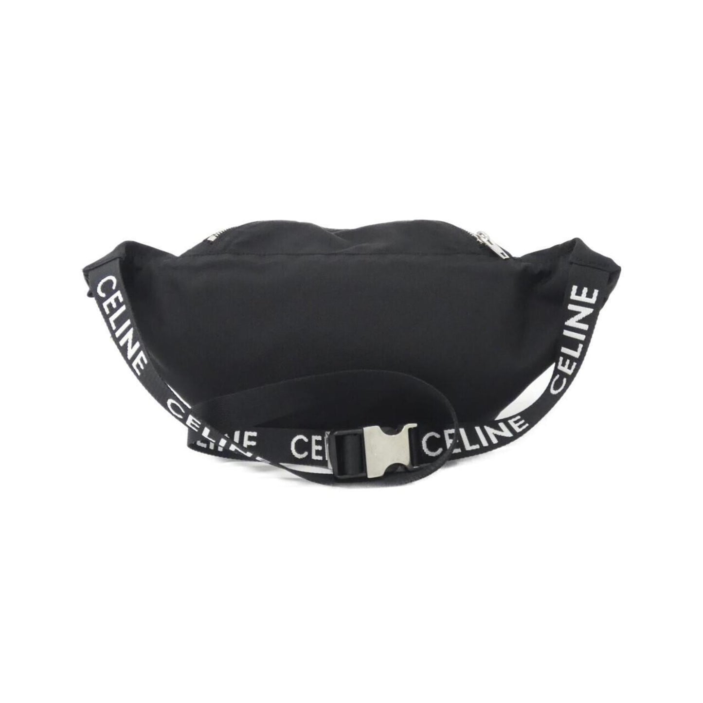 Celine Large Zipped Belt Handbag 198682DMT Shoulder Bag