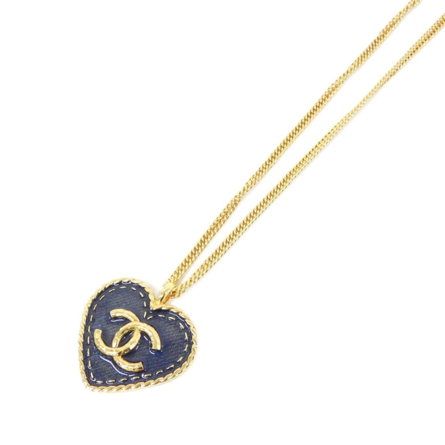 Chanel ABC708 Necklace