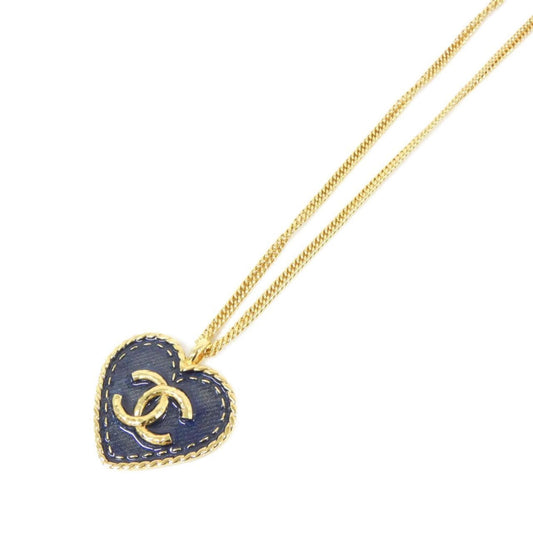 Chanel ABC708 Necklace