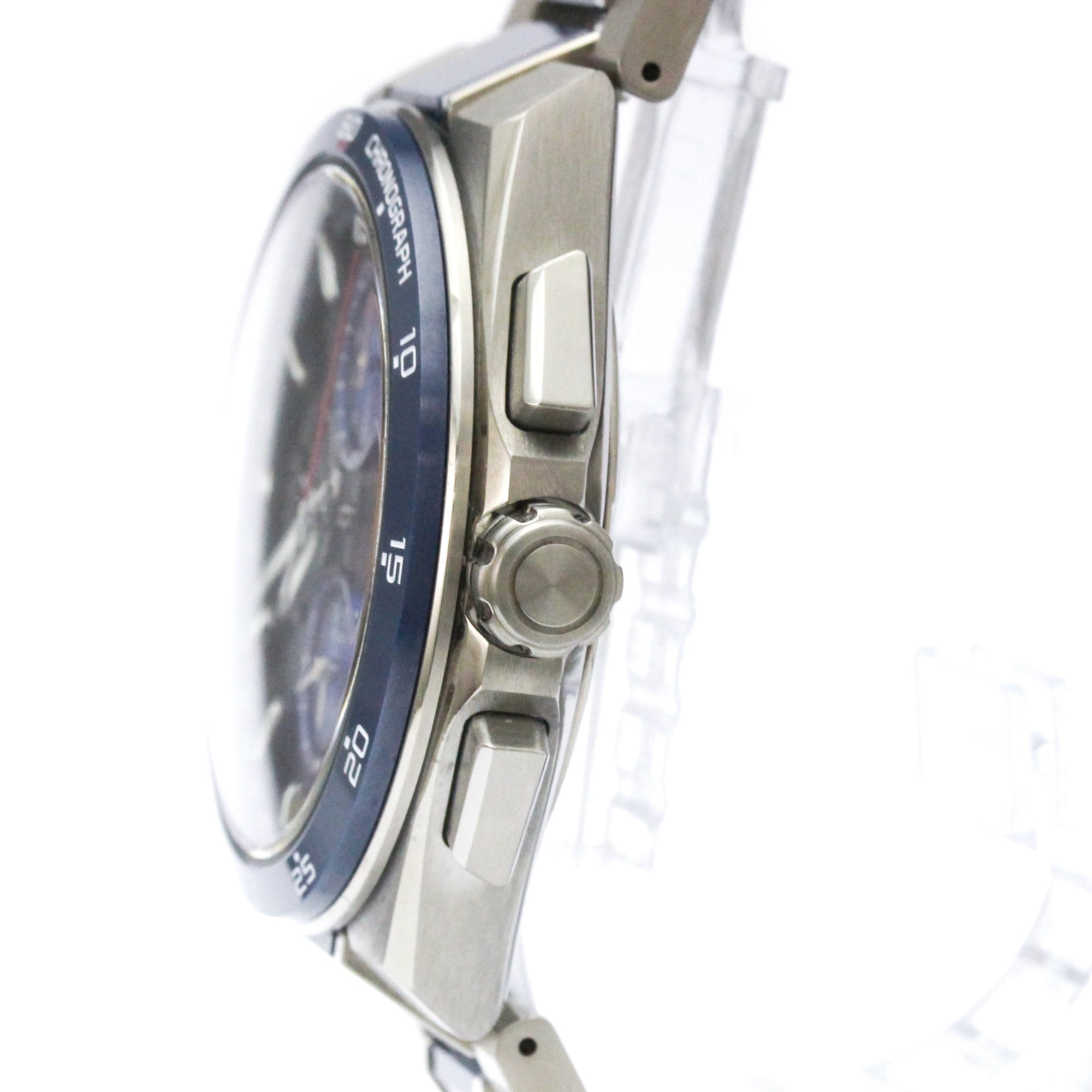 SEIKO Astron Shohei Otani 2024 Limited Edition Solar GPS Radio Wave Watch SBXC165(05X83-0AF0) — Very Good
