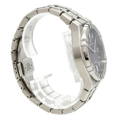 Maurice Lacroix Aikon Automatic AI6007-SS002-230-1 Gray Dial Men's Watch — Very Good