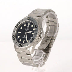 Gucci Diver 126.2 YA126277 SS Quartz Watch — Good