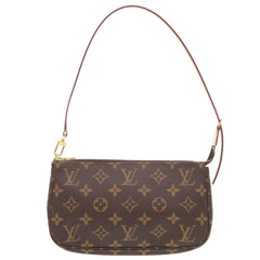 Unused Louis Vuitton Pochette Accessoires Monogram M40712 Handbag LV 1321 LOUIS VUITTON — Like New
