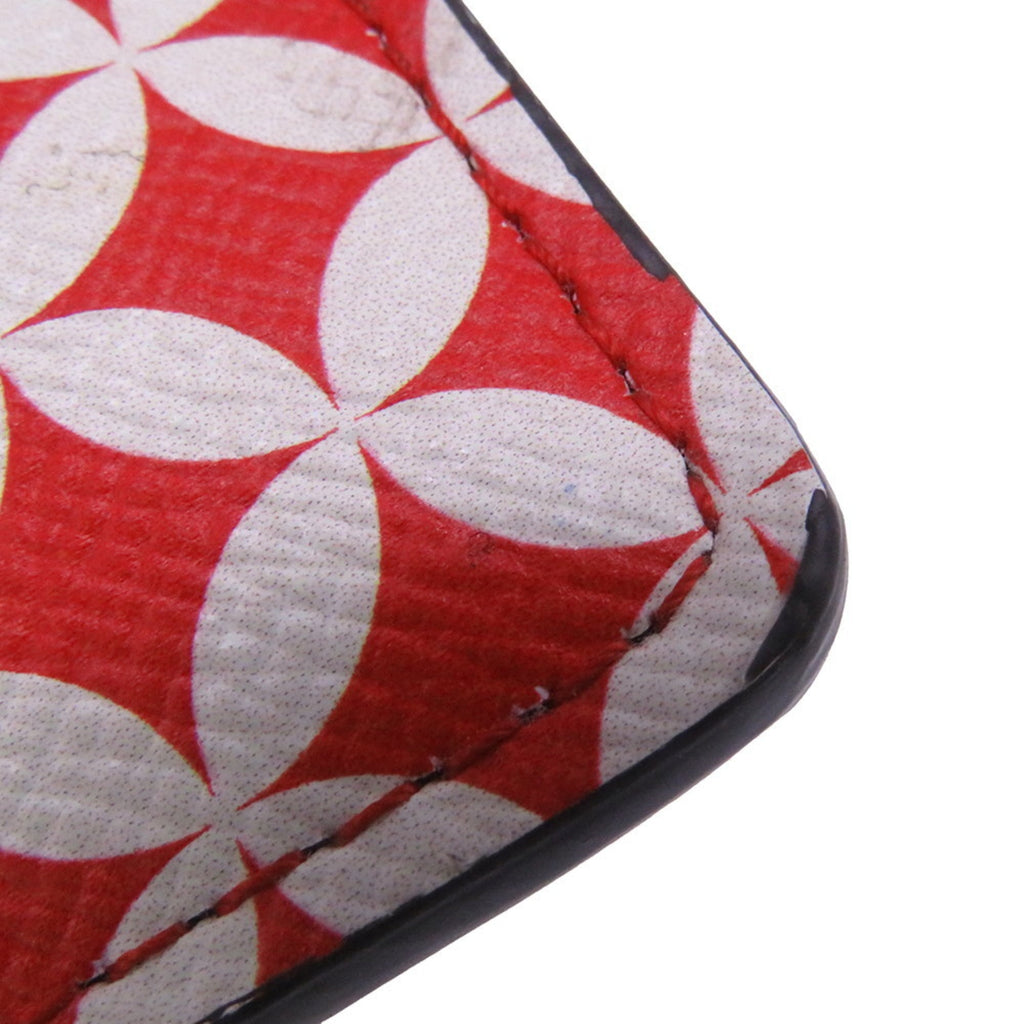 Louis Vuitton Damier Friendship Canvas Portefeuille Brazza N40780 Long Wallet, Pharrell Williams/NIGO Collaboration