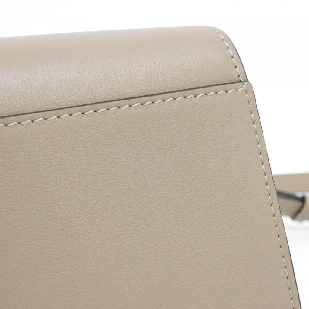 Loewe Hammock Drawstring Mini 314 30 V07 Shoulder Bag