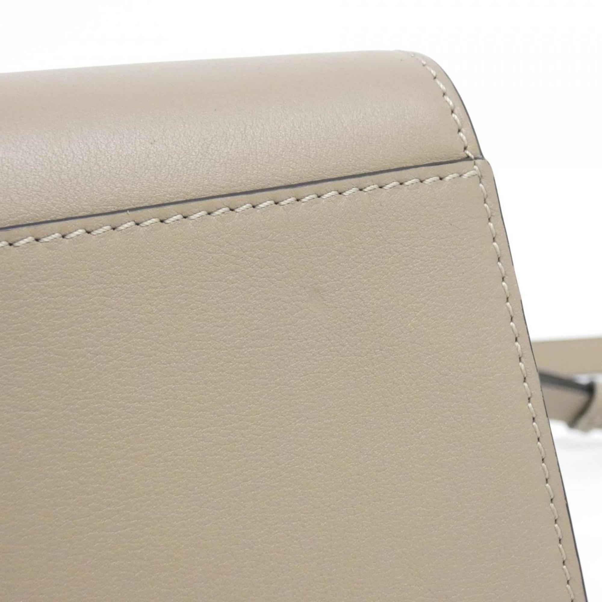 Loewe Hammock Drawstring Mini 314 30 V07 Shoulder Bag