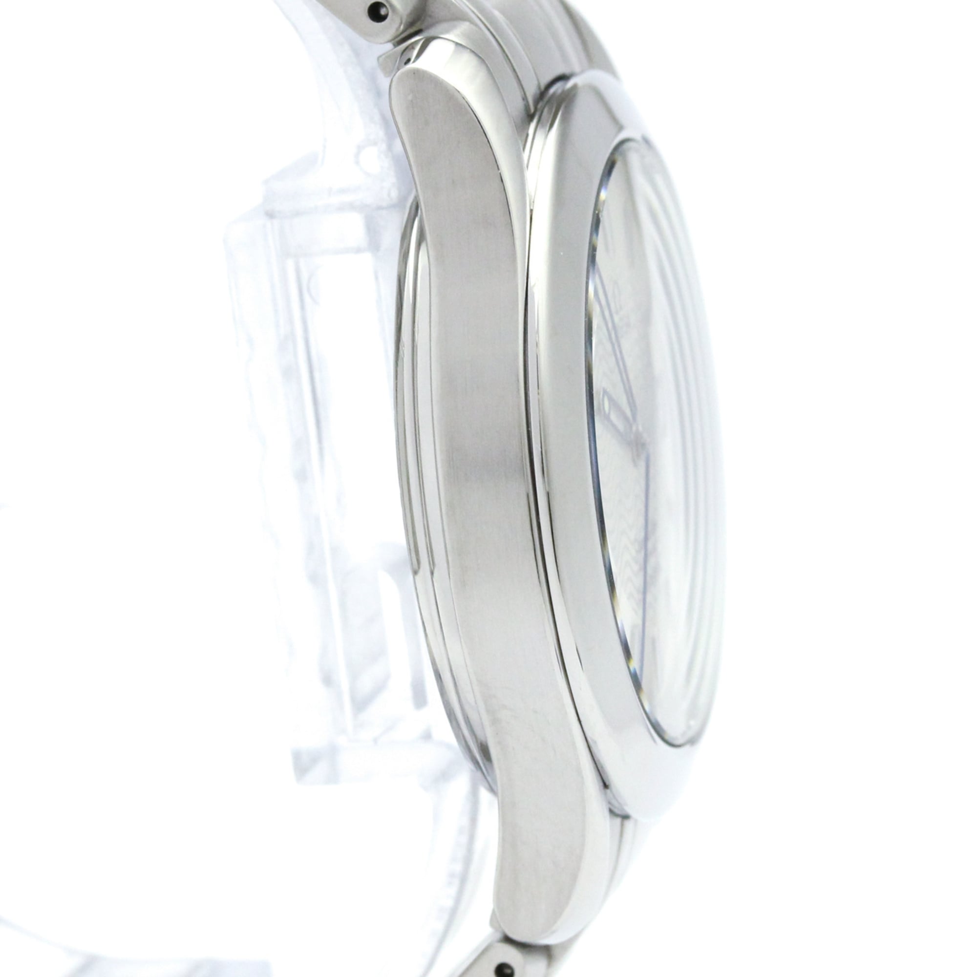 OMEGA Seamaster 120M Chronometer Steel Automatic Watch 2501.31 Polished — Very Good