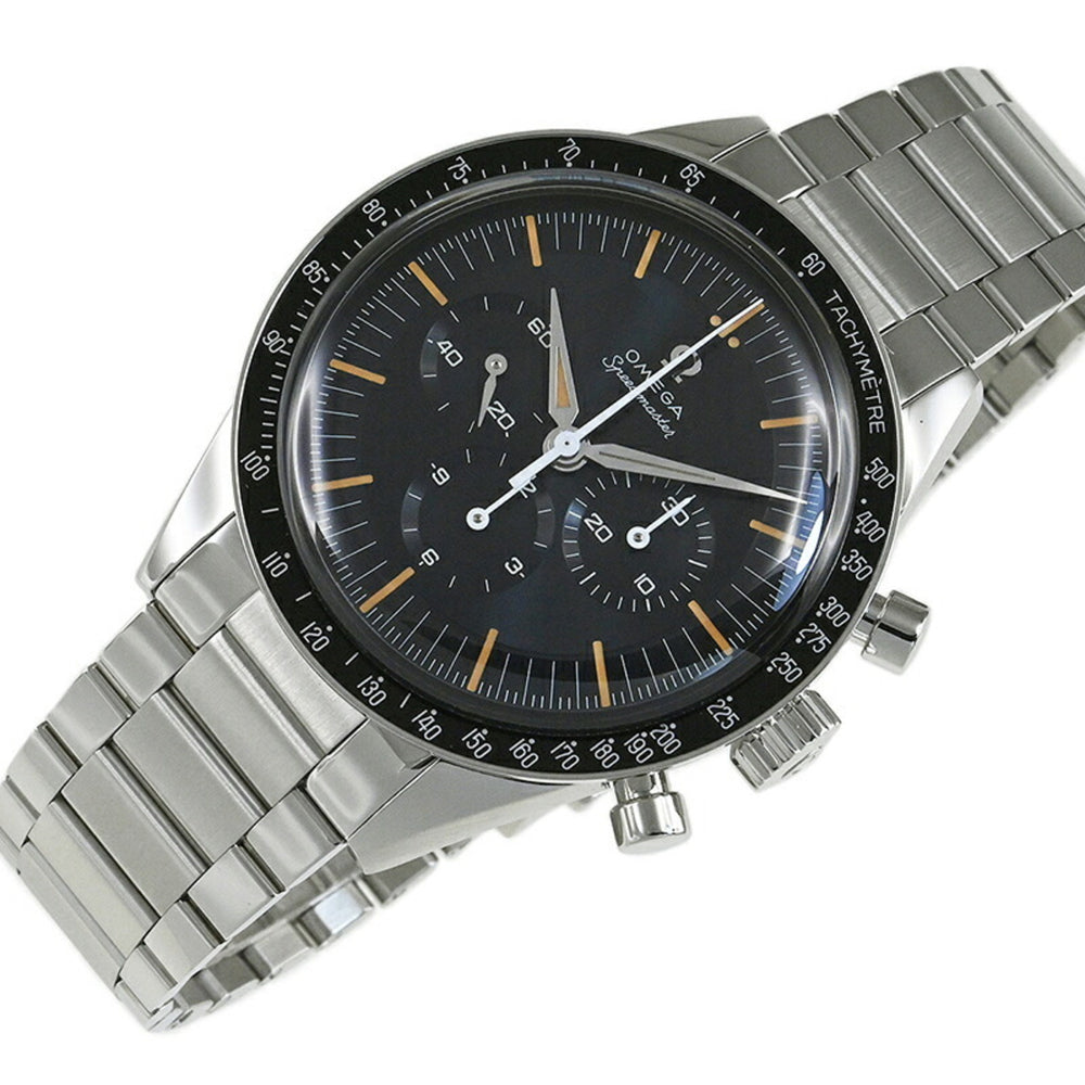 OMEGA Omega Speedmaster First in Space 39.7mm Wristwatch 310.30.40.50.06.001 — Good