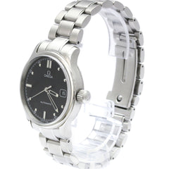 OMEGA Classic Stainless Steel Automatic Mens Watch 5203.50 Polished — Very Good