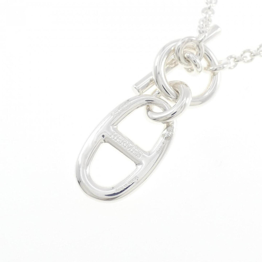 Hermes Hermès Chaine d'Ancre Necklace — Like New