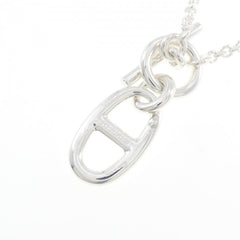 Hermes Hermès Chaine d'Ancre Necklace — Like New