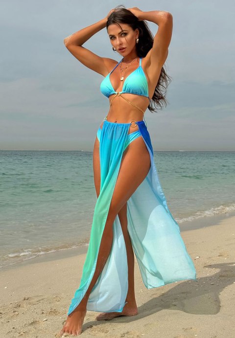 Kassidy 3 Piece Bikini Set