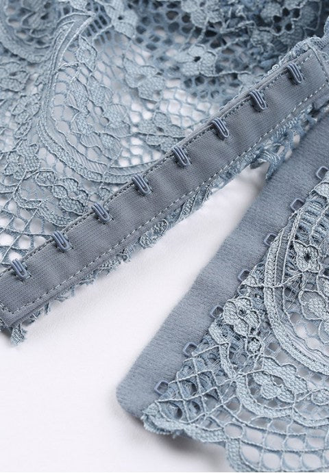 Pretty Little Thing Racerback Bralette